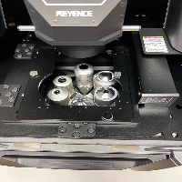 Keyence BZ-X810 Fluorescence Microscope image 1